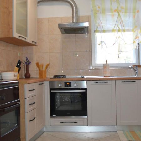 Apartment Fjaka Сали Экстерьер фото